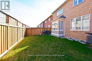 63 ENFORD CRESCENT Brampton (Northwest Brampton) Ontario photo 36