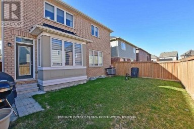 63 ENFORD CRESCENT Brampton (Northwest Brampton) Ontario photo 37