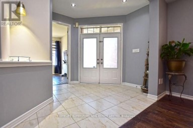 63 ENFORD CRESCENT Brampton (Northwest Brampton) Ontario photo 4
