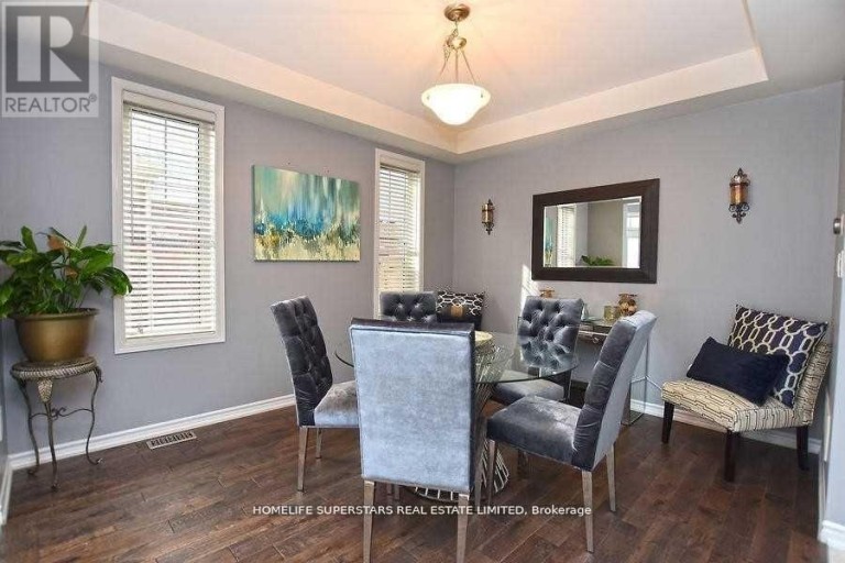 63 ENFORD CRESCENT, Brampton (Northwest Brampton), Ontario, L7A4C7