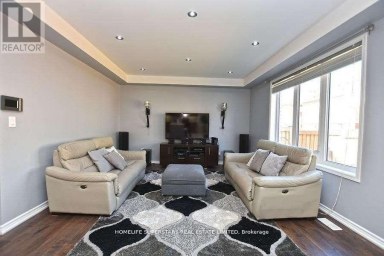 63 ENFORD CRESCENT Brampton (Northwest Brampton) Ontario photo 7