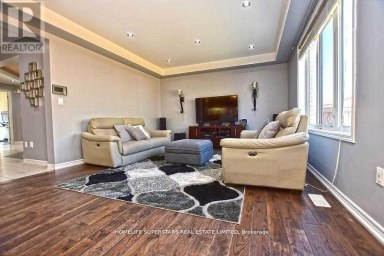63 ENFORD CRESCENT Brampton (Northwest Brampton) Ontario photo 8