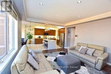 63 ENFORD CRESCENT Brampton (Northwest Brampton) Ontario photo 9