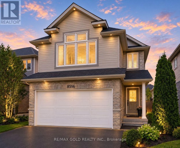 8596 MILOMIR STREET, Niagara Falls (Forestview), Ontario, L2H0B7