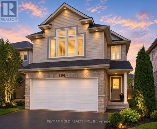 8596 MILOMIR STREET Niagara Falls (Forestview) Ontario photo 1