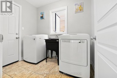8596 MILOMIR STREET Niagara Falls (Forestview) Ontario photo 14