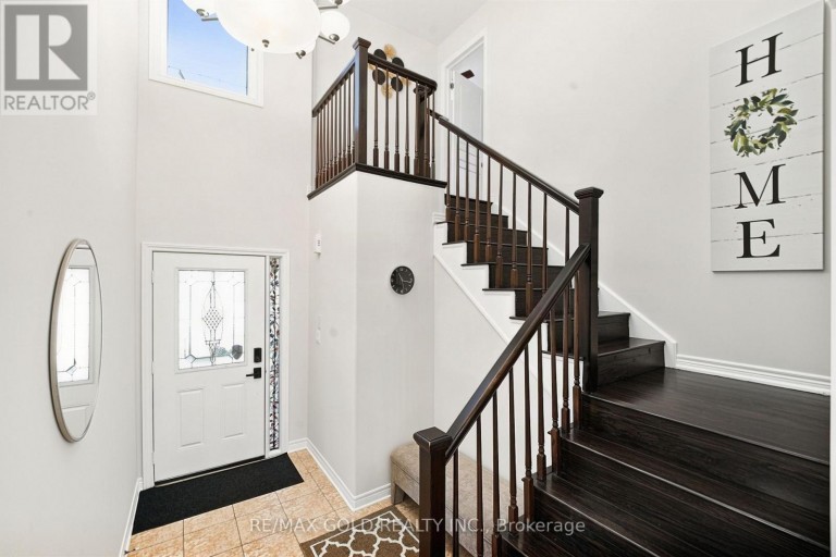8596 MILOMIR STREET, Niagara Falls (Forestview), Ontario, L2H0B7