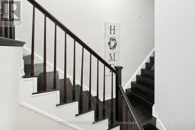 8596 MILOMIR STREET Niagara Falls (Forestview) Ontario photo 17