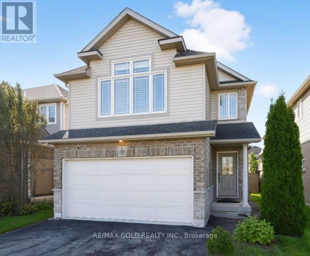 8596 MILOMIR STREET, Niagara Falls (Forestview), Ontario, L2H0B7