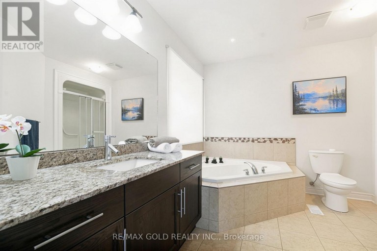 8596 MILOMIR STREET, Niagara Falls (Forestview), Ontario, L2H0B7