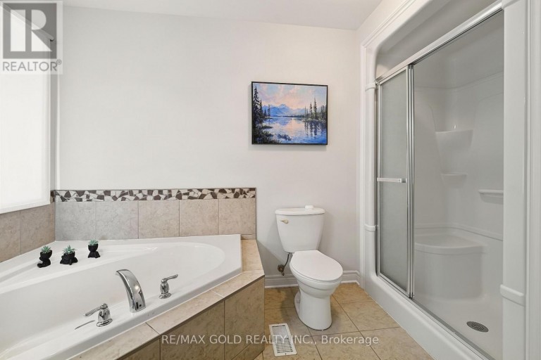 8596 MILOMIR STREET, Niagara Falls (Forestview), Ontario, L2H0B7