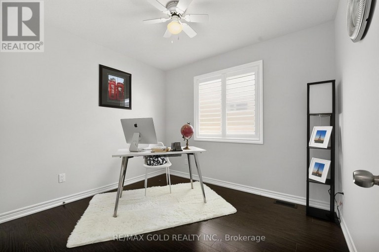 8596 MILOMIR STREET, Niagara Falls (Forestview), Ontario, L2H0B7