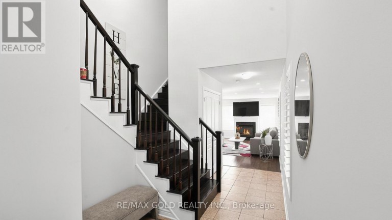 8596 MILOMIR STREET, Niagara Falls (Forestview), Ontario, L2H0B7