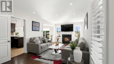8596 MILOMIR STREET Niagara Falls (Forestview) Ontario photo 6