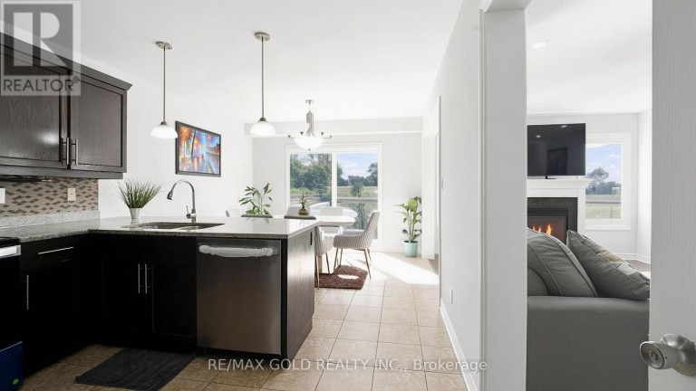 8596 MILOMIR STREET, Niagara Falls (Forestview), Ontario, L2H0B7