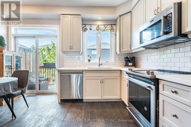 25 SOHO STREET Hamilton (Stoney Creek Mountain) Ontario photo 24
