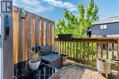 25 SOHO STREET Hamilton (Stoney Creek Mountain) Ontario photo 29