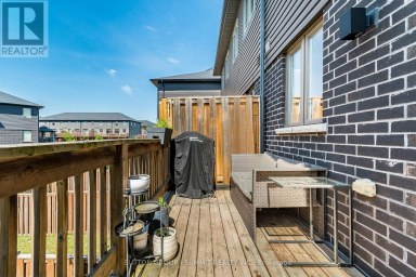 25 SOHO STREET Hamilton (Stoney Creek Mountain) Ontario photo 31