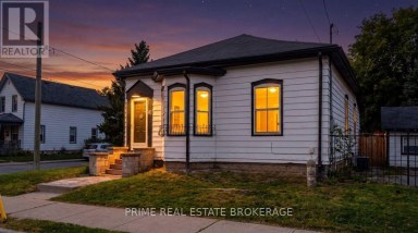 42 BRUCE STREET London South (South F) Ontario photo 1