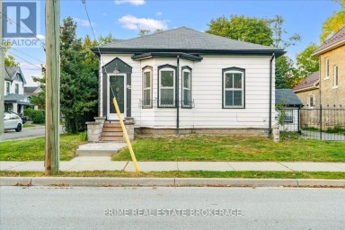 42 BRUCE STREET London South (South F) Ontario photo 2