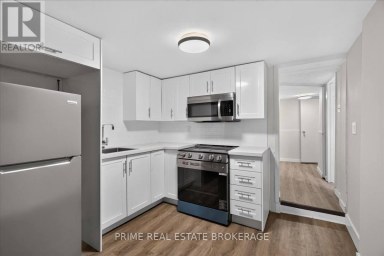 42 BRUCE STREET London South (South F) Ontario photo 24