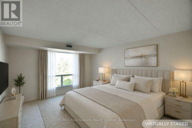 505 - 172 EIGHTH STREET Collingwood Ontario photo 24