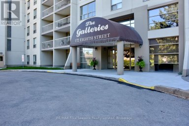 505 - 172 EIGHTH STREET Collingwood Ontario photo 3
