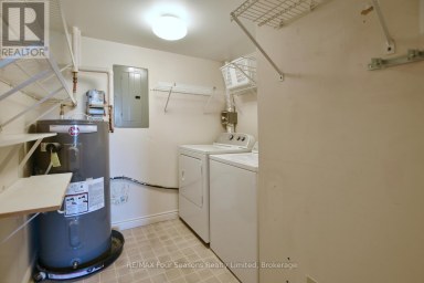505 - 172 EIGHTH STREET Collingwood Ontario photo 32