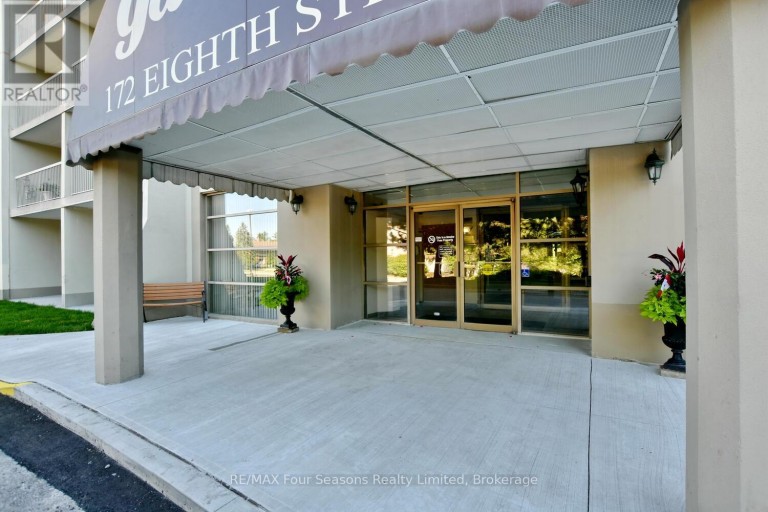505 - 172 EIGHTH STREET, Collingwood, Ontario, L9Y4T2