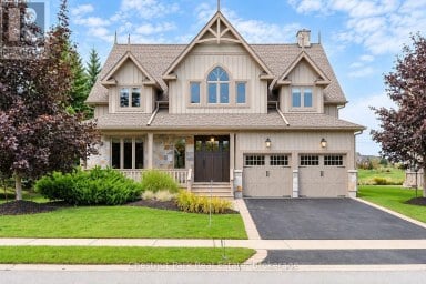 124 SNOWBRIDGE WAY Blue Mountains Ontario photo 1