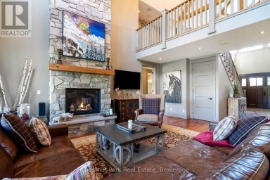 124 SNOWBRIDGE WAY Blue Mountains Ontario photo 10