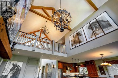 124 SNOWBRIDGE WAY Blue Mountains Ontario photo 13