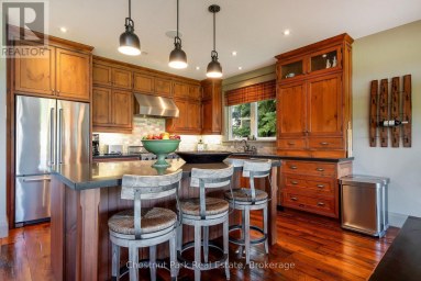 124 SNOWBRIDGE WAY Blue Mountains Ontario photo 15