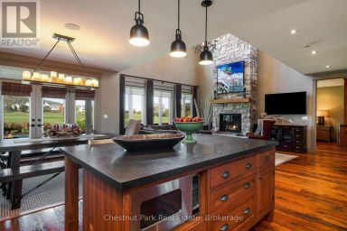 124 SNOWBRIDGE WAY Blue Mountains Ontario photo 18