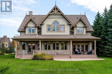 124 SNOWBRIDGE WAY Blue Mountains Ontario photo 2