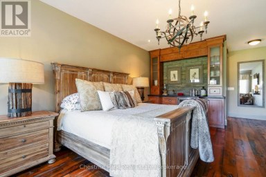 124 SNOWBRIDGE WAY Blue Mountains Ontario photo 20