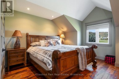 124 SNOWBRIDGE WAY Blue Mountains Ontario photo 28