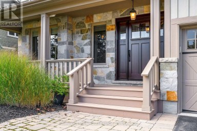 124 SNOWBRIDGE WAY Blue Mountains Ontario photo 3