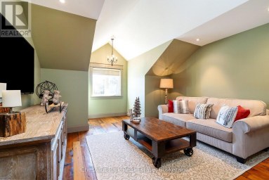 124 SNOWBRIDGE WAY Blue Mountains Ontario photo 30
