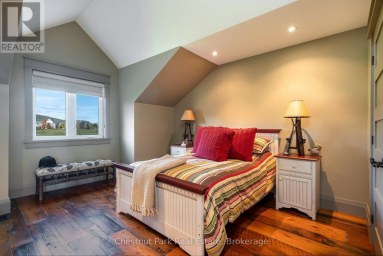 124 SNOWBRIDGE WAY Blue Mountains Ontario photo 31