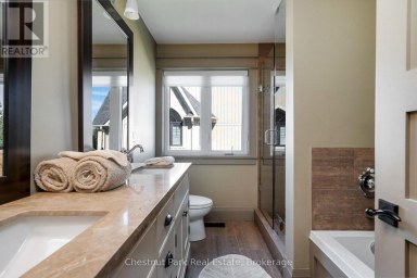 124 SNOWBRIDGE WAY Blue Mountains Ontario photo 32