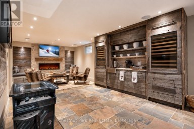 124 SNOWBRIDGE WAY Blue Mountains Ontario photo 36