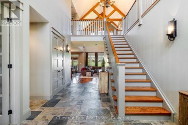 124 SNOWBRIDGE WAY Blue Mountains Ontario photo 4