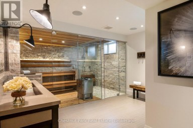124 SNOWBRIDGE WAY Blue Mountains Ontario photo 42
