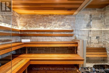 124 SNOWBRIDGE WAY Blue Mountains Ontario photo 44