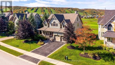 124 SNOWBRIDGE WAY Blue Mountains Ontario photo 48