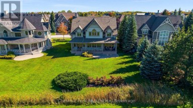 124 SNOWBRIDGE WAY Blue Mountains Ontario photo 49