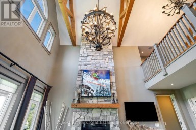 124 SNOWBRIDGE WAY Blue Mountains Ontario photo 8
