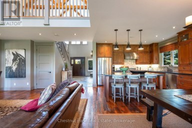 124 SNOWBRIDGE WAY Blue Mountains Ontario photo 9