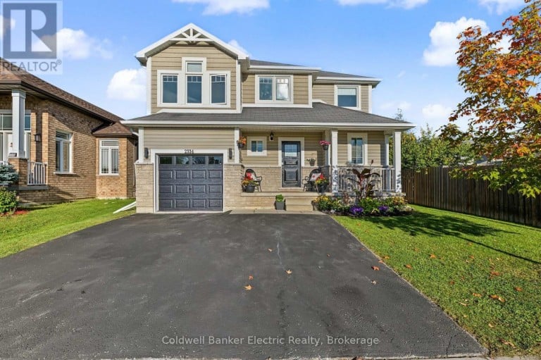 2334 MARSDALE DRIVE, Peterborough (Ashburnham Ward 4), Ontario, K9L0B7
